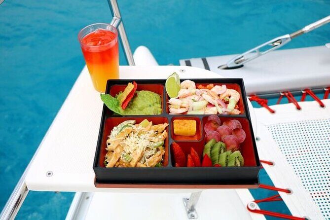 Half Day Luxury Sailing Experience in Riviera Maya with Open Bar - Why This Tour Offers Good Value