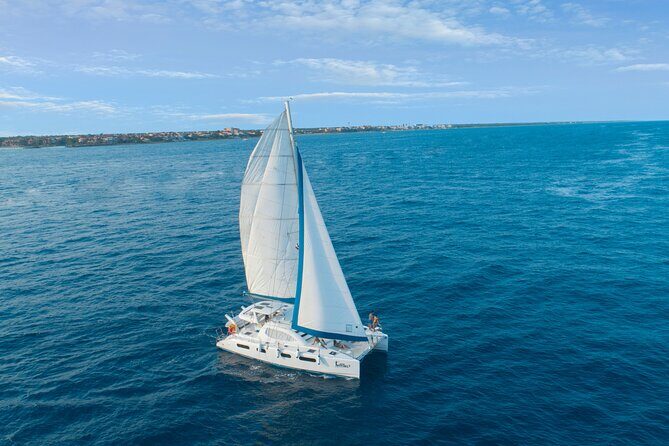 Half-Day Luxury Sailing Experience in Tulum with Open Bar - Who Should Consider This Tour?