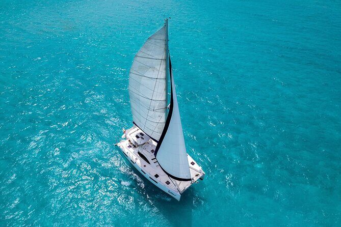 Half-Day Luxury Sailing in Puerto Morelos with Open Bar - Authentic Feedback and Insights