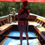 Half day Mangrove by Kayaking or Longtail boat from Koh Lanta - The Practical Details: What to Expect