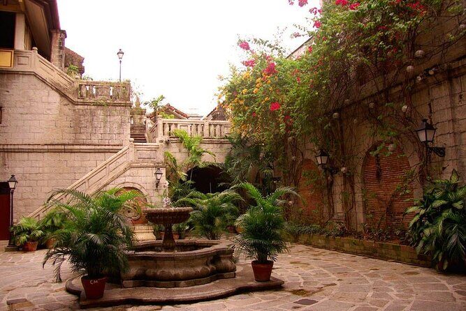 Half-Day Manila City Tour - Exploring Manila’s Highlights