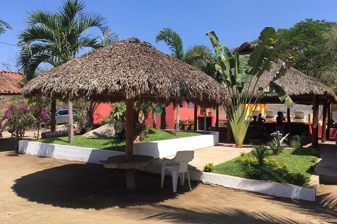 Half-day Manzanillo City Tours - An In-Depth Look at the Manzanillo City Tour
