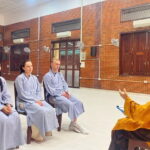 Half day meditation retreat in Ho Chi Minh City - Practical Details and Tips