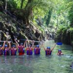 Half Day Melangit Bali Experience with Kayaking and Free Swing - Exploring the Melangit Bali Experience in Detail