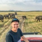 Half Day Minneriya National Park Safari from Sigiriya - The Experience in Detail: What You Can Expect