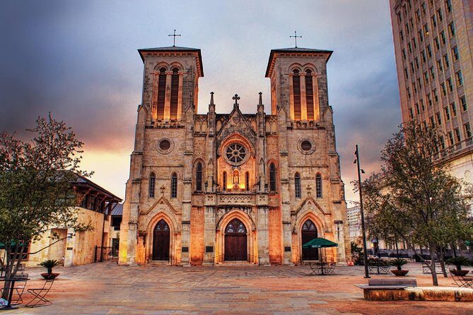 Half-Day Morning City Tour of Historic San Antonio - Authentic Feedback from Past Travelers