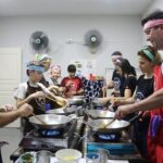 Half Day Morning Cooking Class with Market Tour in Chiang Mai - The Sum Up