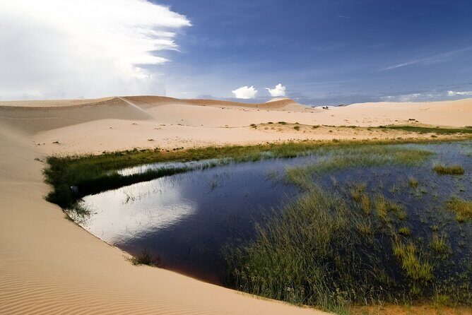 Half-Day Mui Ne Sand Dunes Jeep Tour with Hotel Pickup - Final Thoughts