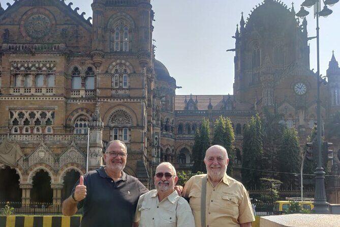 Half Day Mumbai City Private Sightseeing Tour - Final Thoughts