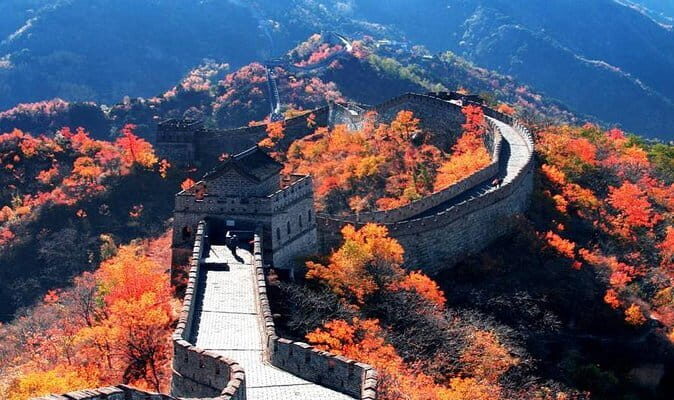 Half-Day Mutianyu Great Wall Private Tour with Lunch - FAQs