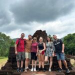 Half Day My Son Holy Land by Jeep from Hoi An - Who Should Consider This Tour?