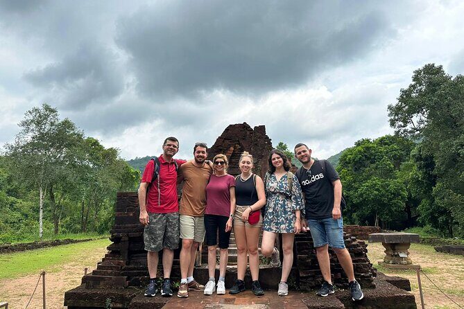 Half Day My Son Holy Land by Jeep from Hoi An - Who Should Consider This Tour?