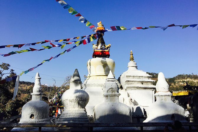 Half-Day Namo Buddha and Thrangu Tashi Monastery Tour - Who Should Book This Tour?