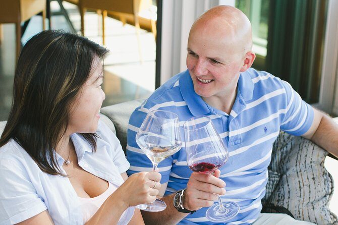 Half-Day Napa Valley E-Bike Tour - Authentic Experiences and Genuine Value