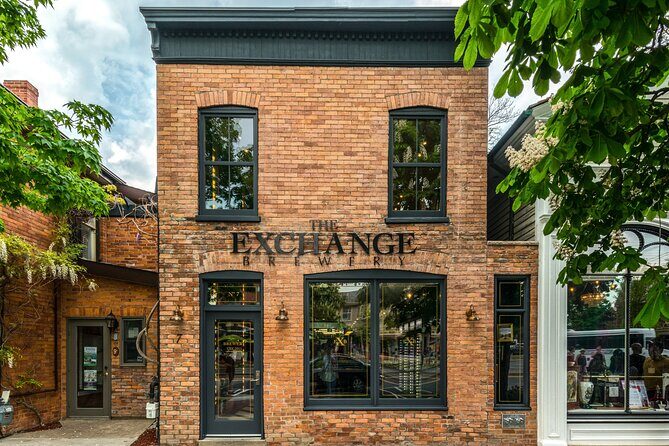 Half-Day Niagara Micro Brewery Tour - Final Thoughts: Is This Tour Right for You?