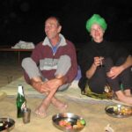 Half day, non touristic sand dune ,camel safari with dinner - What Makes This Tour Stand Out?