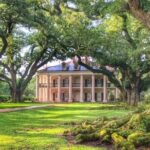 Half-Day Oak Alley Plantation Tour in Vacherie - Who Might Not Love It?