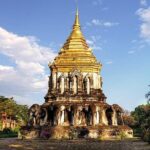 Half Day Old Town Chiang Mai Temple & City Private Tour (Minimum 2 Pax) - FAQ