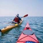 Half-Day Orleans Island Small-Group Sea Kayaking Tour - Who Should Consider This Tour?