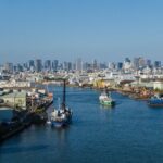 Half day Osaka Bay Area Cycling with E-Assist Bicycle Tour - An In-Depth Look at the Osaka Bay Area Cycling Tour