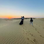 Half Day Overnight Camel Safari by Wanderlust - Practical Details and Tips