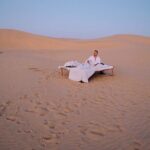 Half Day Overnight Desert Tour sleeping under the star in open sky - Who Is This Tour Best For?