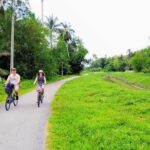 Half-Day Penang Countryside Cycling Tour - A Closer Look at the Itinerary