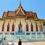 Half-Day Phnom Penh City Tours - Frequently Asked Questions (FAQ)