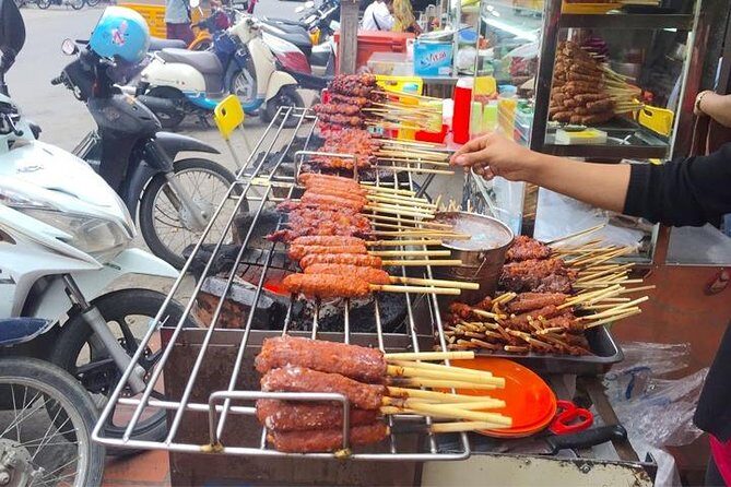 Half Day - Phnom Penh Food Tour - Who Should Consider This Tour?