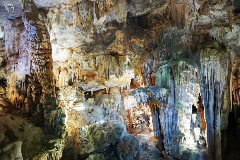 Half-Day Phong Nha Cave Adventure by Dragon Boat - An In-Depth Look at the Phong Nha Cave Experience