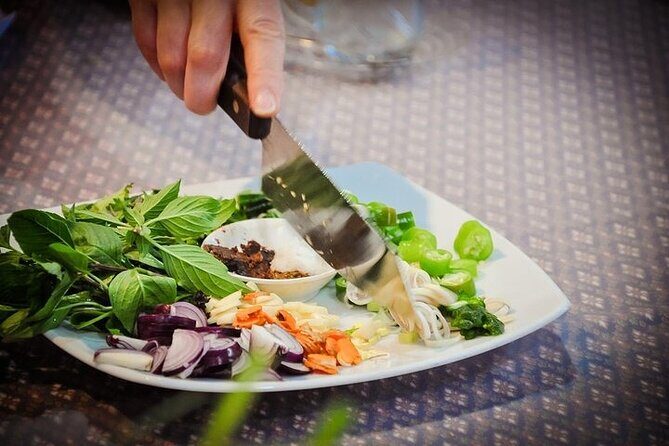 Half-Day Phuket Easy Thai Cooking - The Practical Side: What You Need to Know