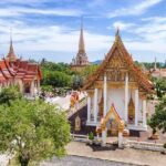 Half Day Phuket Explorer Tour (SHA PLUS) - Exploring Phuket in a Half Day: What to Expect