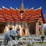 Half-Day Phuket Local Touch - Private Tour - Authentic Experiences and Practical Insights