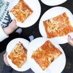 Half Day Pizza Crawl through Lower Manhattan - Final Thoughts: Is It Worth It?