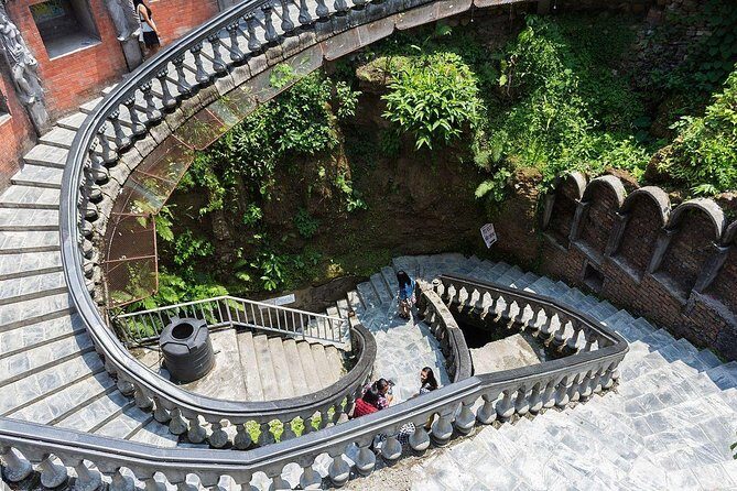 Half day Pokhara (Davis falls, Gupteshwor, Tibetan Refugee camp, Peace Pagoda) - Practical Considerations and Tips