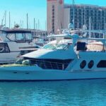 Half-Day Private 62ft Island Boat Tour of San Diego Bay - Exploring the San Diego Bay by Private Yacht
