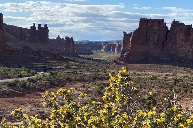 Half Day Private Arches National Park Guided Tour - The Sum Up