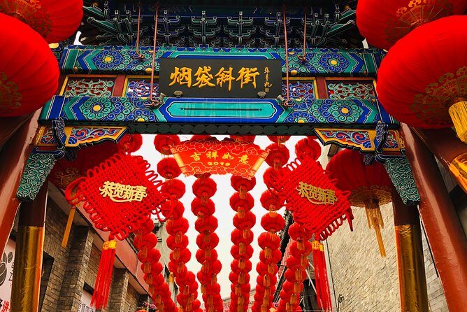 Half-Day Private Beijing Hutong Walking Tour with Dim Sum - FAQ