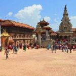 Half Day: Private Bhaktapur Durbar Square Sightseeing Tour - What Travelers Say: Authentic Voices
