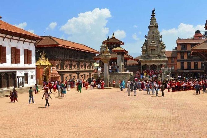 Half Day: Private Bhaktapur Durbar Square Sightseeing Tour - What Travelers Say: Authentic Voices