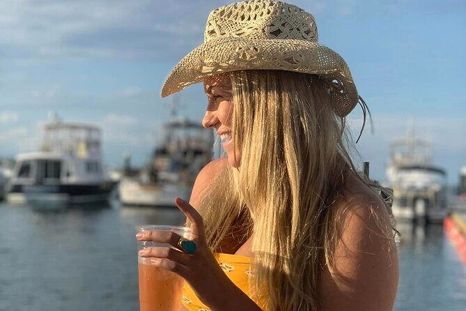 Half Day Private Boat Charter from Portland - Who Is This Tour Best For?