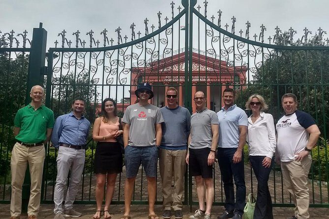 Half-Day Private British Heritage Tour with Lunch - Final Thoughts