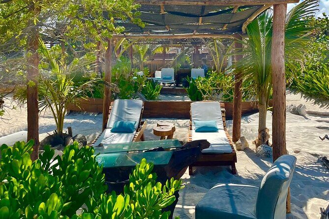 Half Day Private Costa Maya Beach Break - Final Thoughts