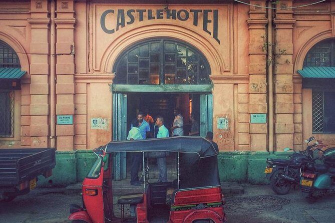 Half Day Private Custom Colombo City Tour - An In-Depth Look at the Colombo Private Tour