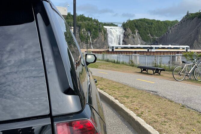 Half Day Private Getaway to Ile d'Orléans - What the Tour Means for You