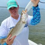 Half-Day Private Guided Inshore Fishing Charter on the Nature Coast - Practical Details & Tips