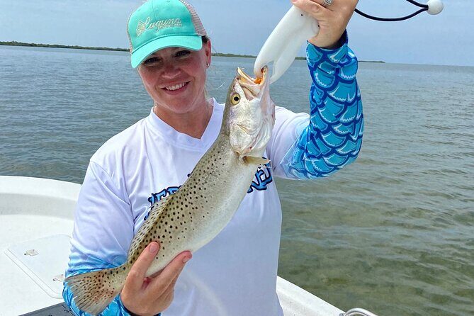 Half-Day Private Guided Inshore Fishing Charter on the Nature Coast - Practical Details & Tips