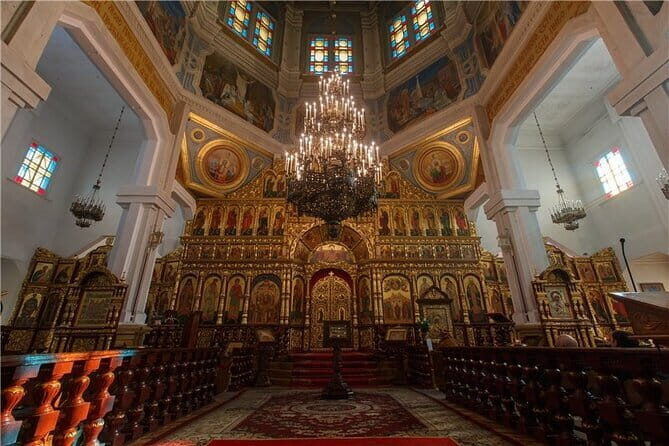 Half Day Private Guided Tour in Almaty - The Sum Up: Is This Tour Worth It?