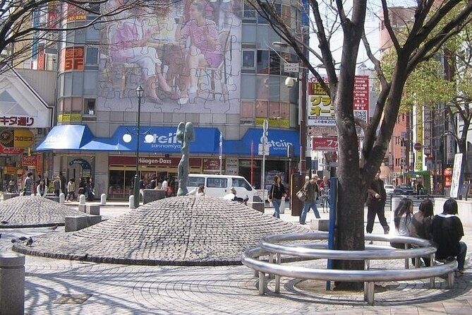 Half-Day Private Guided Tour to Kobe City - The Sum Up