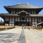 Half-Day Private Guided Tour to Nara City - Exploring Nara in Four Hours: A Detailed Breakdown
